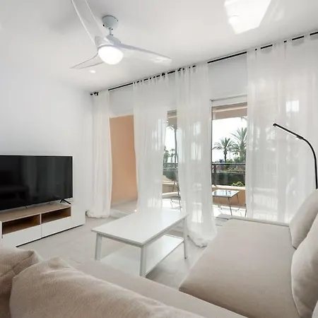 Sotogrande Playa Apartment
