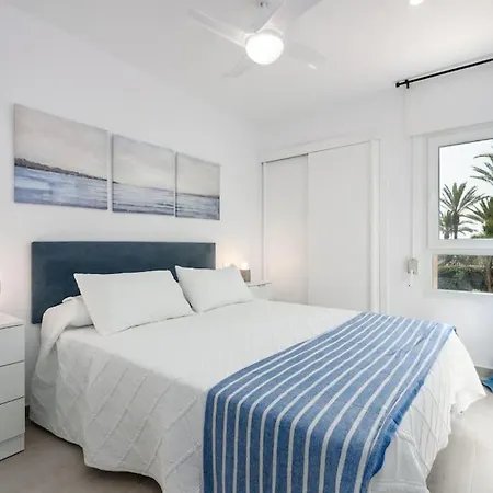 Apartment Sotogrande Playa *