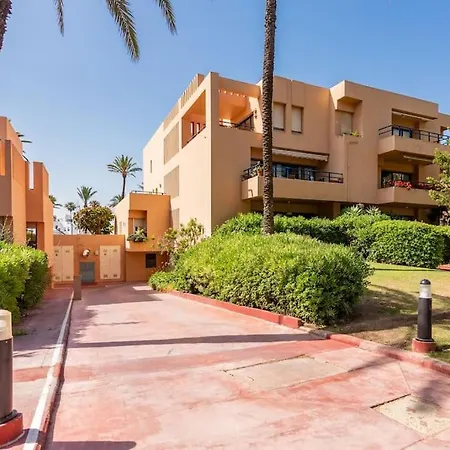 Sotogrande Playa Apartment