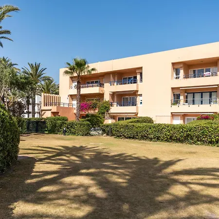 Sotogrande Playa Apartment *