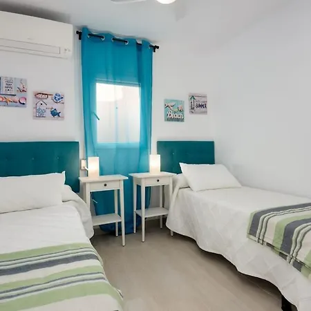 Apartment Sotogrande Playa San Roque (Andalucia)