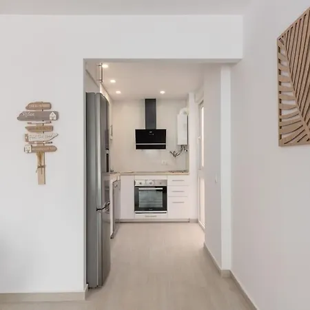 Sotogrande Playa 아파트 산 로케
